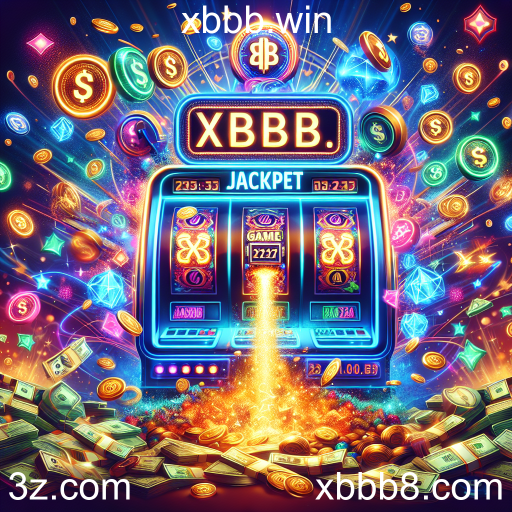 Descubra a Emoção dos Jackpots no xbbb.win
