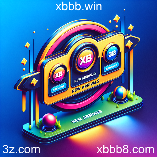 Descubra as Novidades Imperdíveis no xbbb.win!